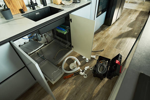 24/7 Emergency Toilet Repair experts in Jackson, MI